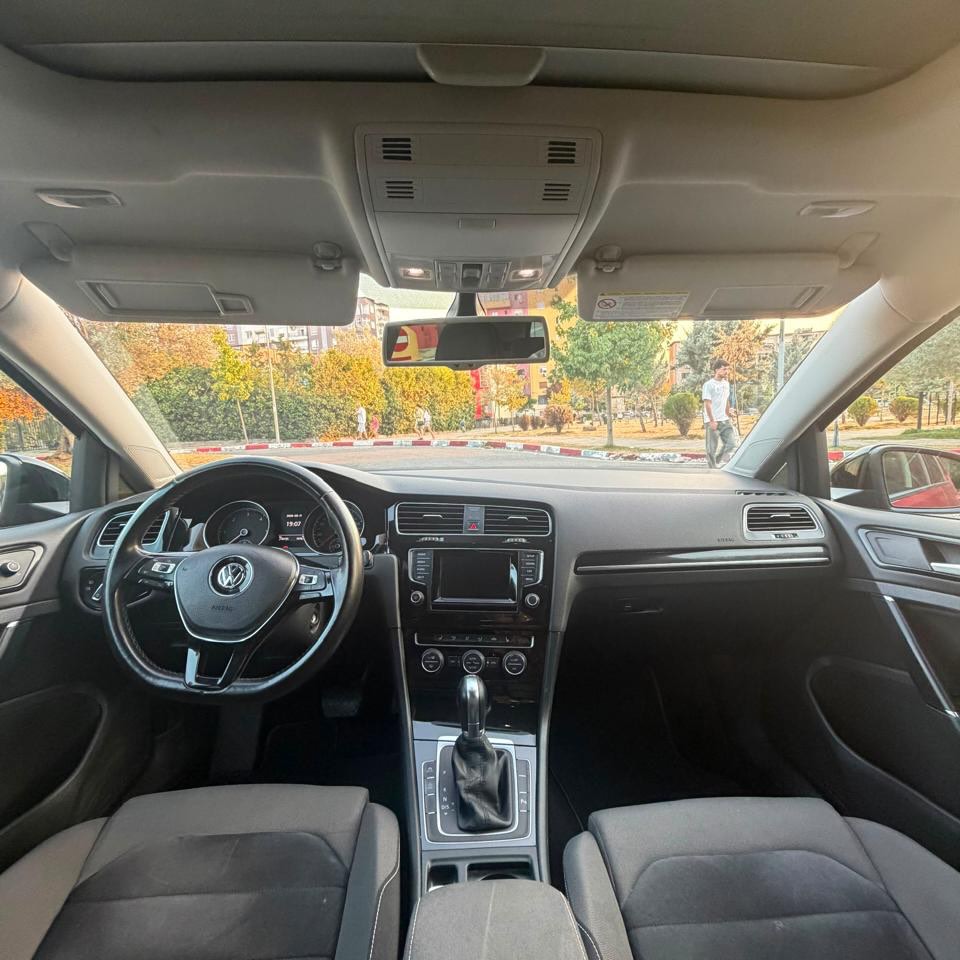 VW GOLF 7 2.0 2014 në shitje - Pazari Shqiptar