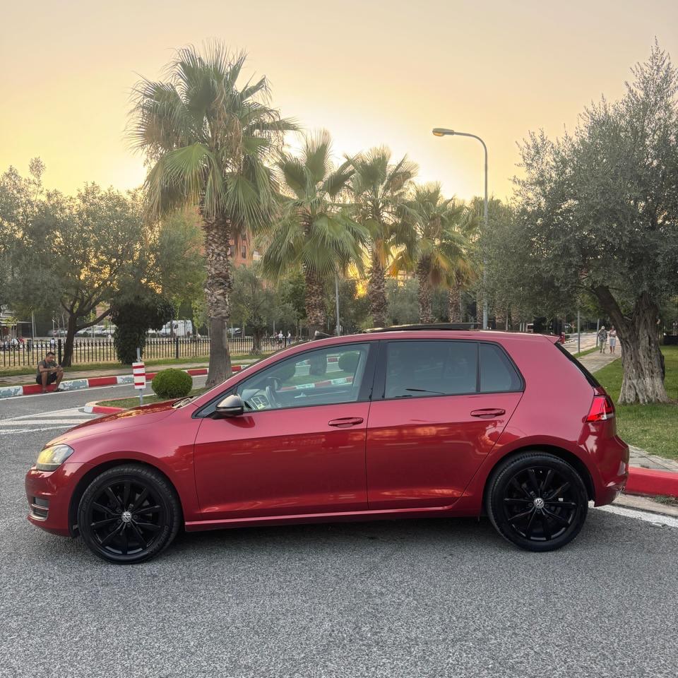 VW GOLF 7 2.0 2014 në shitje - Pazari Shqiptar