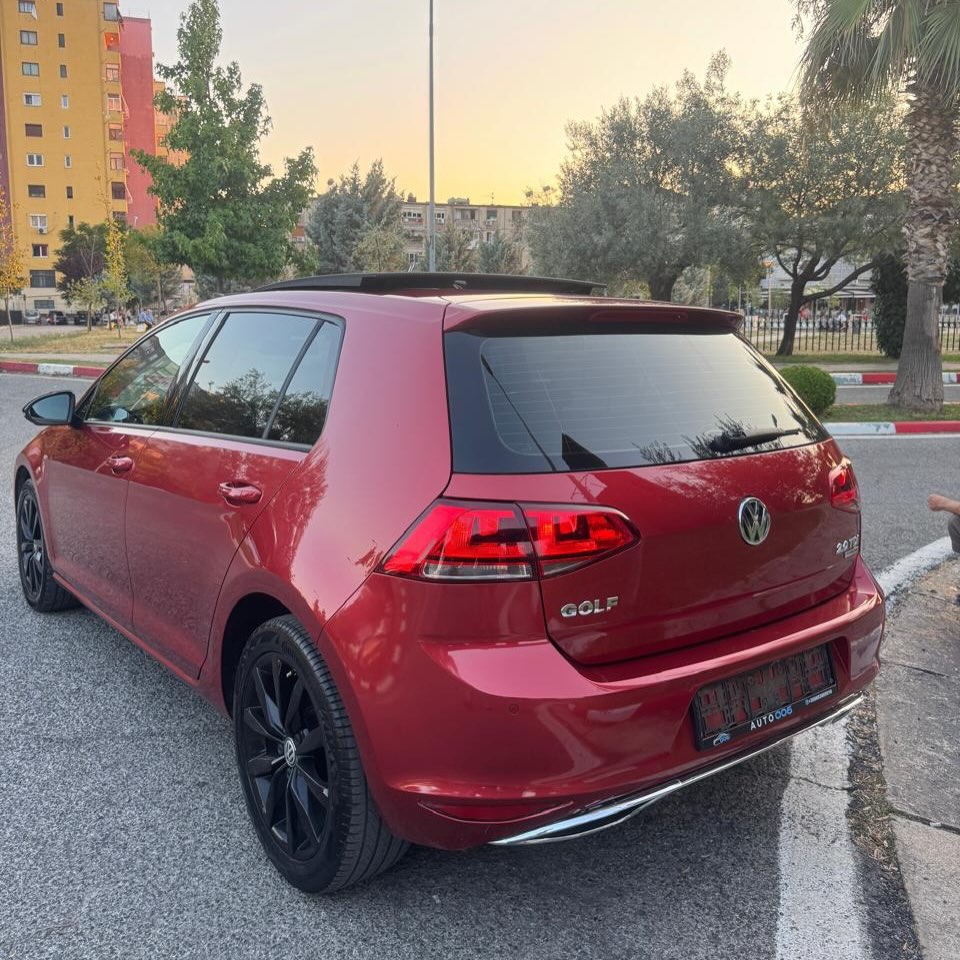 VW GOLF 7 2.0 2014 në shitje - Pazari Shqiptar