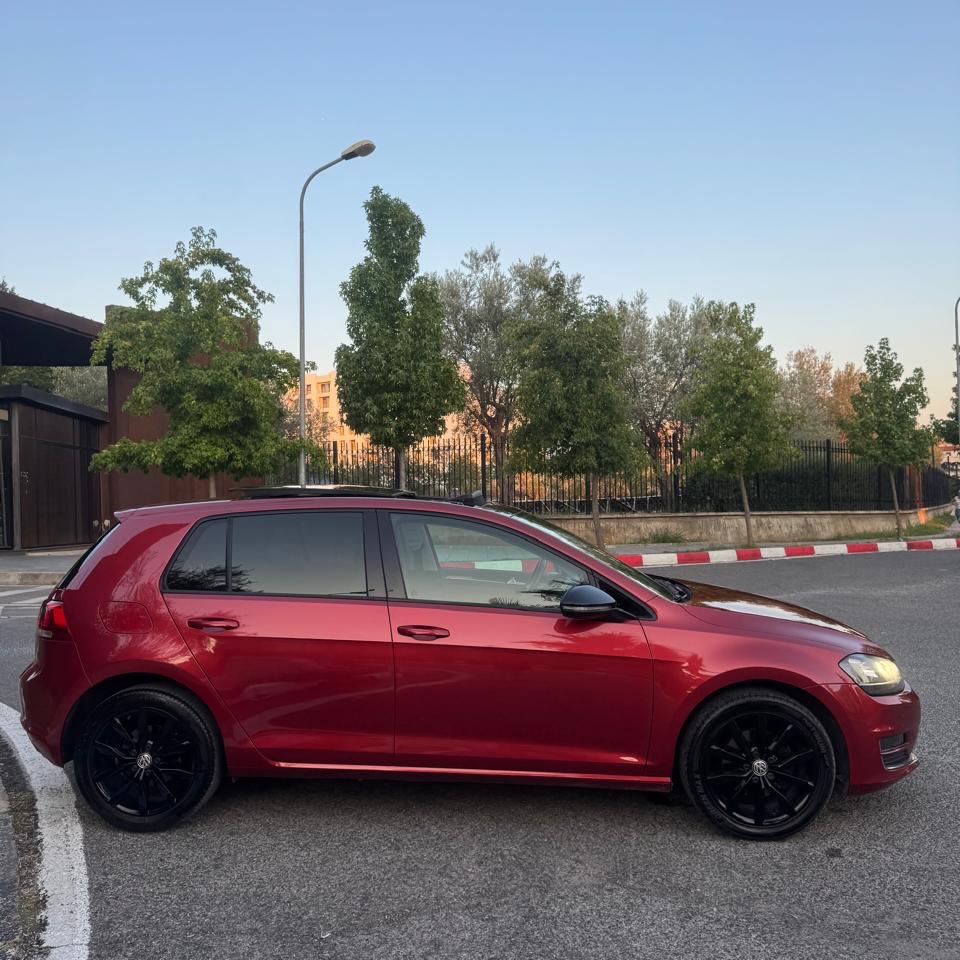 VW GOLF 7 2.0 2014 në shitje - Pazari Shqiptar