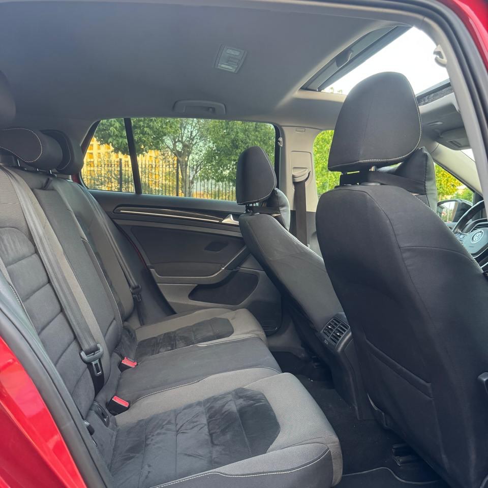 VW GOLF 7 2.0 2014 në shitje - Pazari Shqiptar