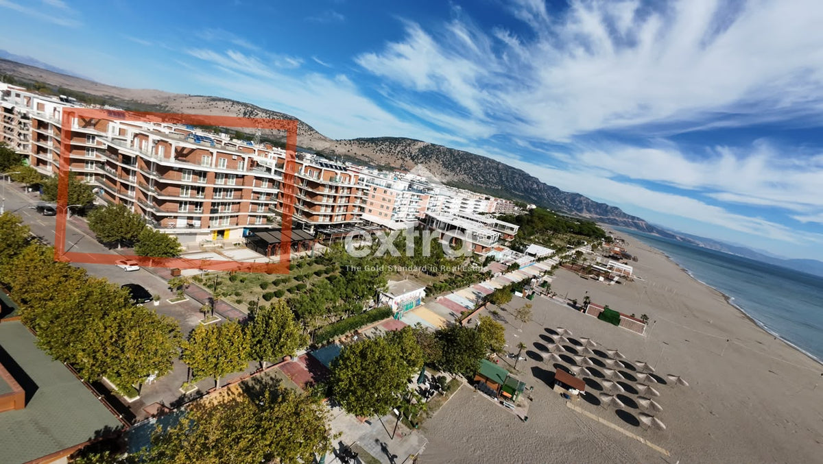 SHITET APARTAMENT 2+1 – KOMPLEKSI FISHTA, VELIPOJË në shitje - Pazari Shqiptar