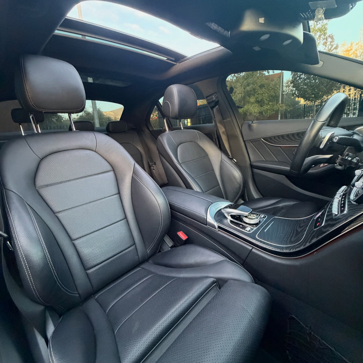 Mercedes Benz C-class 250d 2015 në shitje - Pazari Shqiptar
