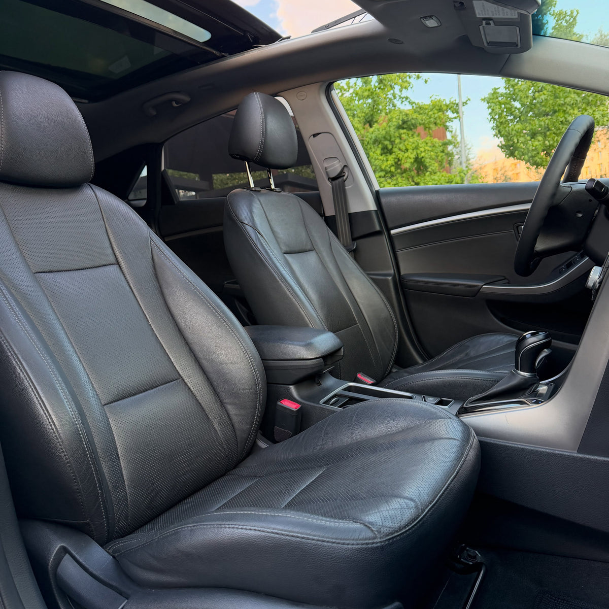 Hyundai i30 1.6 2013 në shitje - Pazari Shqiptar