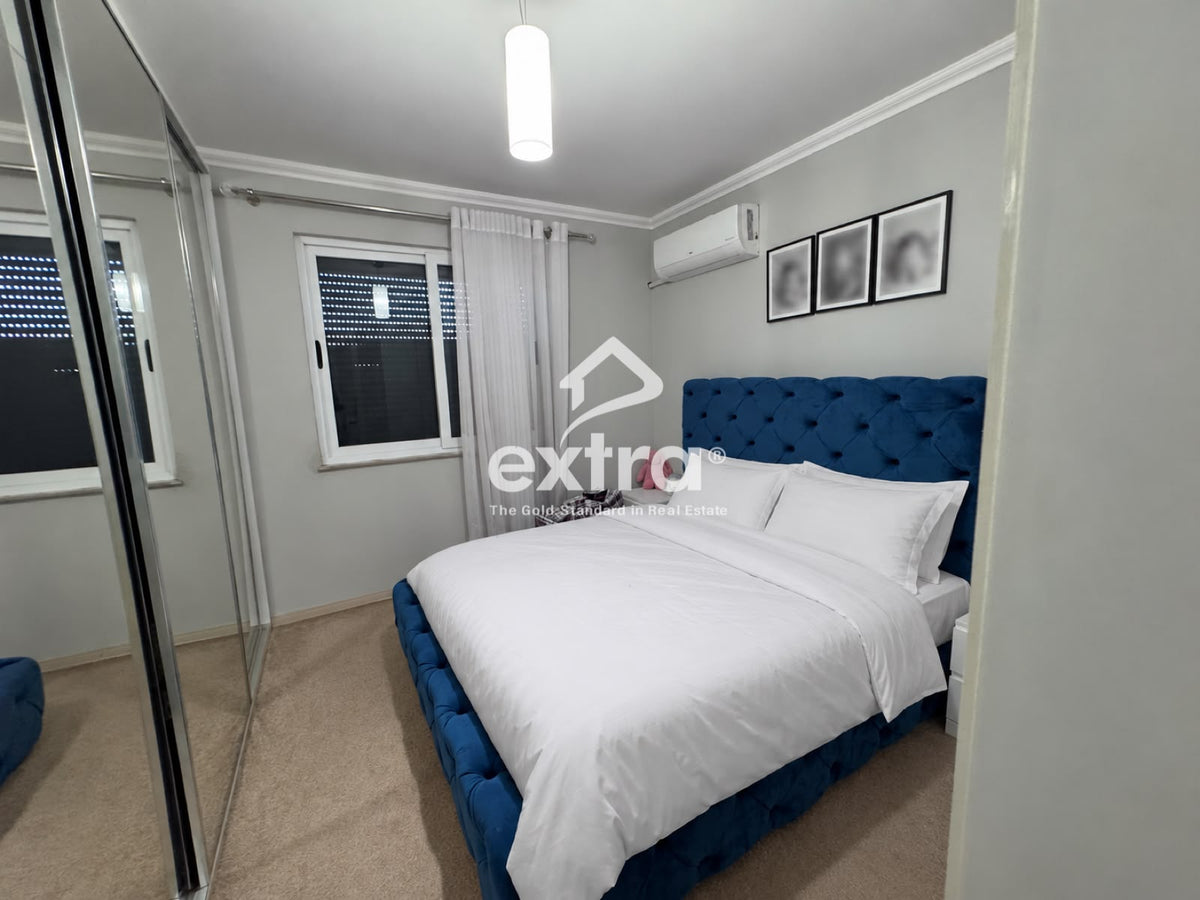 SHITET APARTAMENT 1+1 – PERASH, SHKODËR në shitje - Pazari Shqiptar