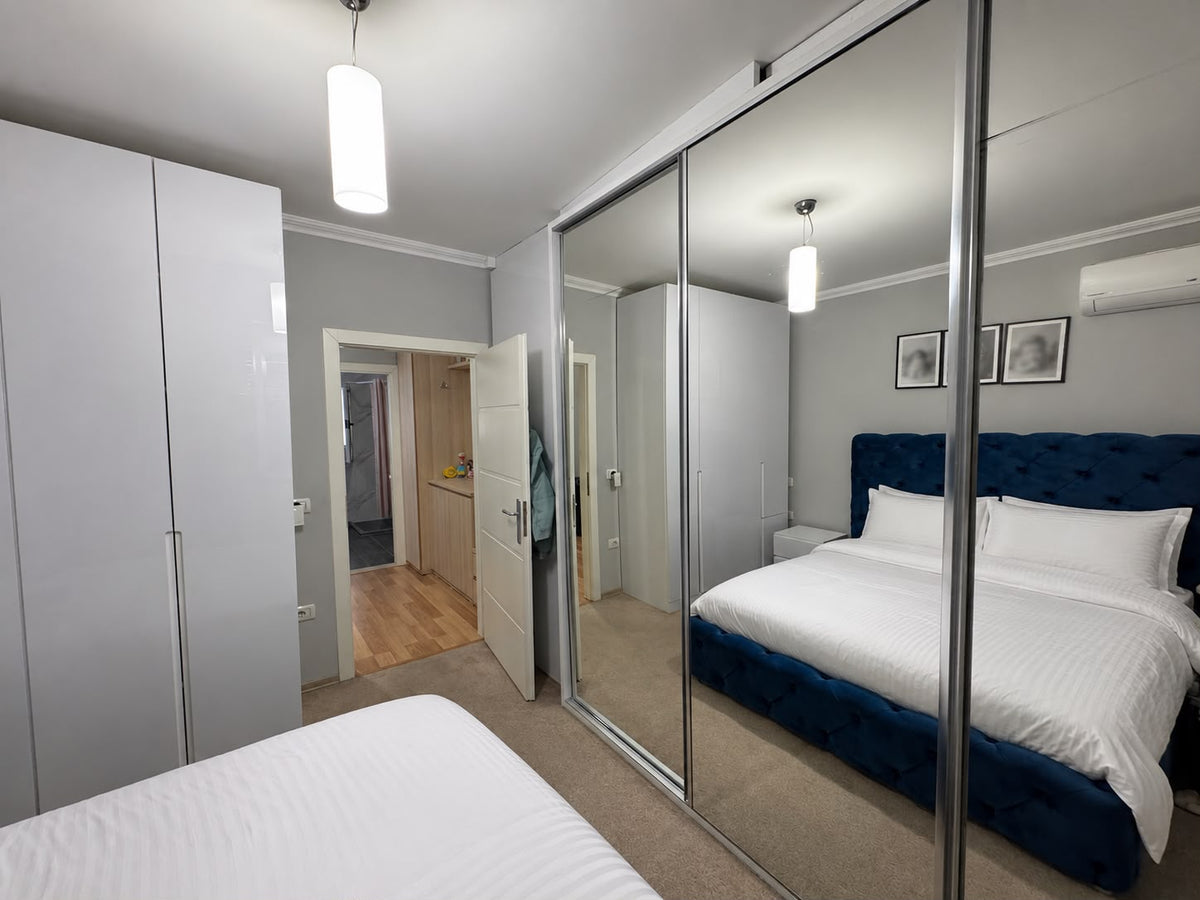 SHITET APARTAMENT 1+1 – PERASH, SHKODËR në shitje - Pazari Shqiptar