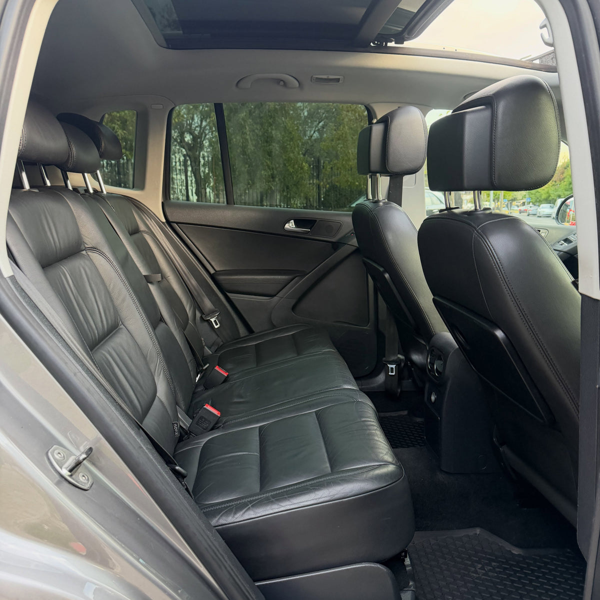 VW TIGUAN LINE 2.0 2011 në shitje - Pazari Shqiptar
