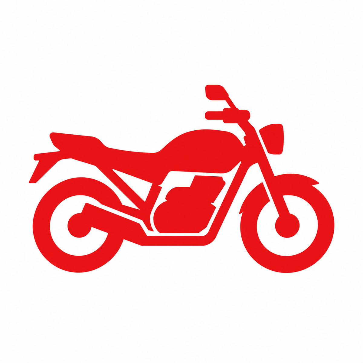 Ikonë e kuqe motori për kategorinë Motorra dhe Skutera në Pazari Shqiptar