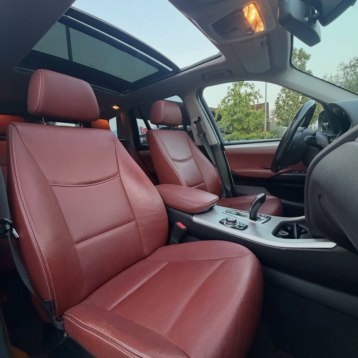 BMW x3 2.0 2012 në shitje - Pazari Shqiptar