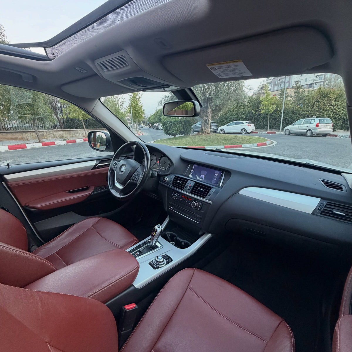 BMW x3 2.0 2012 në shitje - Pazari Shqiptar