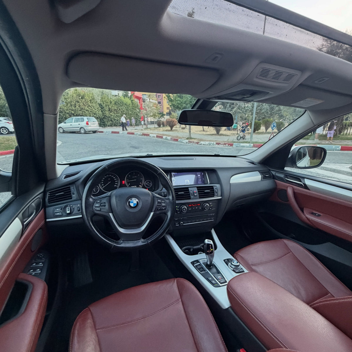 BMW x3 2.0 2012 në shitje - Pazari Shqiptar