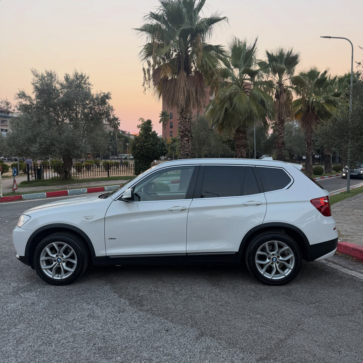 BMW x3 2.0 2012 në shitje - Pazari Shqiptar