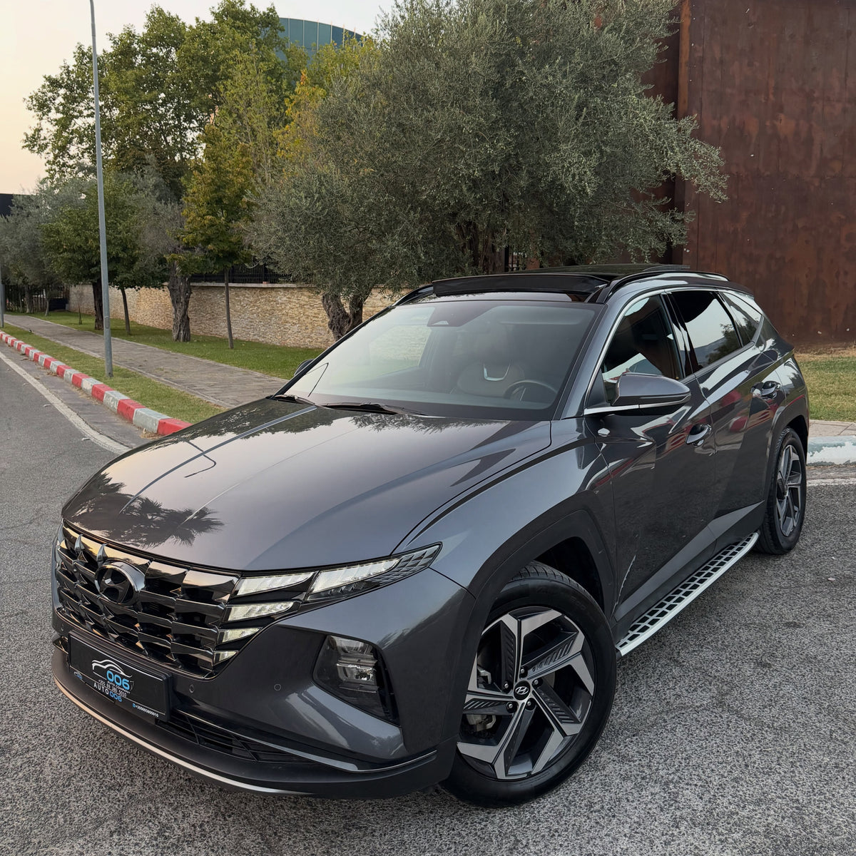 Hyundai Tucson PREMIUM 2.0 2020 në shitje - Pazari Shqiptar