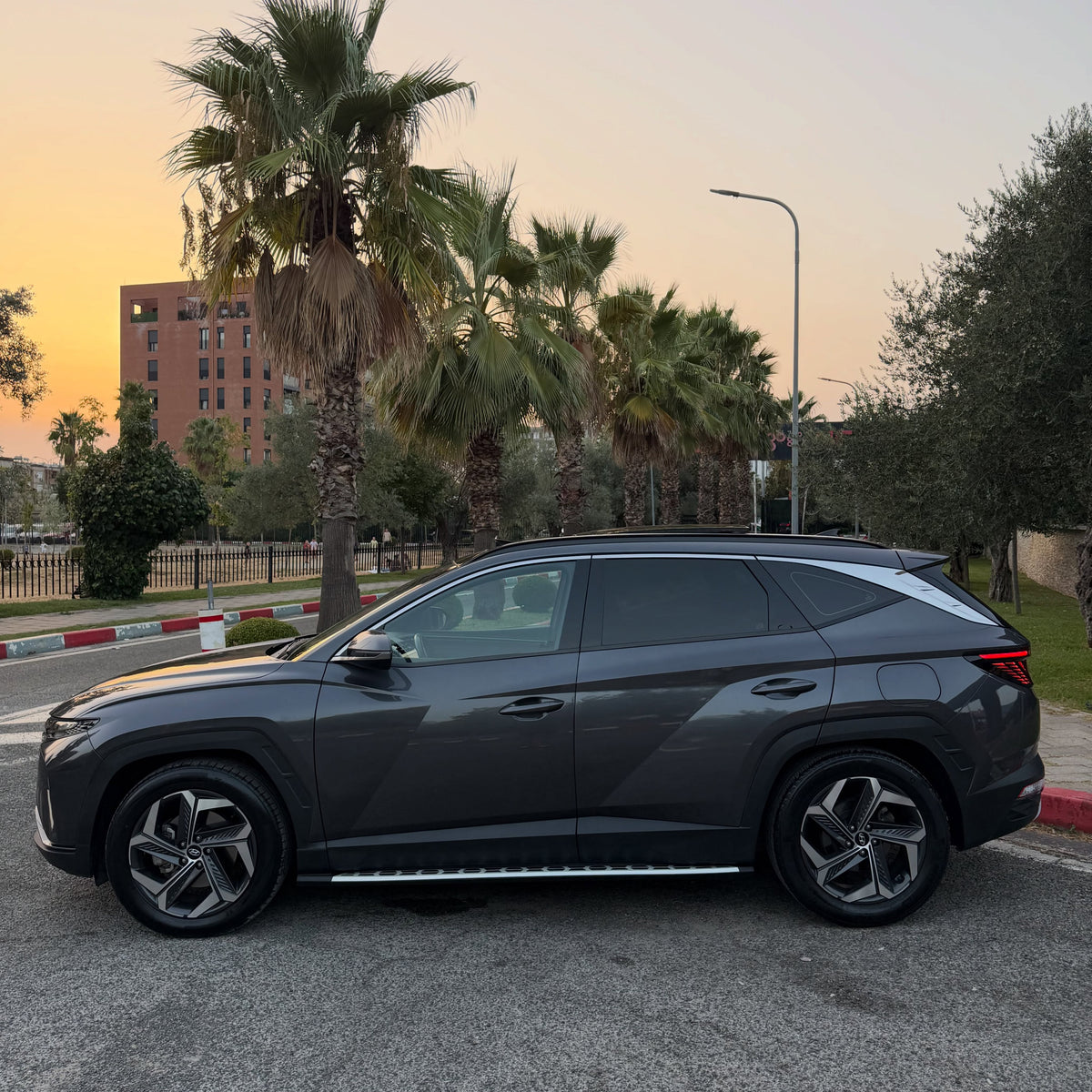 Hyundai Tucson PREMIUM 2.0 2020 në shitje - Pazari Shqiptar
