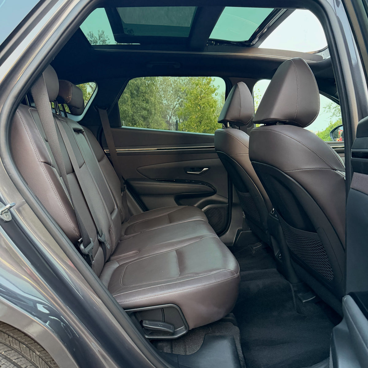 Hyundai Tucson PREMIUM 2.0 2020 në shitje - Pazari Shqiptar