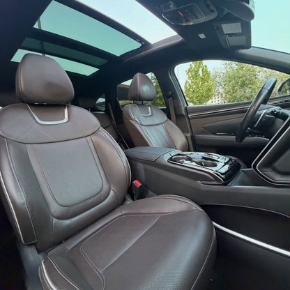 Hyundai Tucson PREMIUM 2.0 2020 në shitje - Pazari Shqiptar