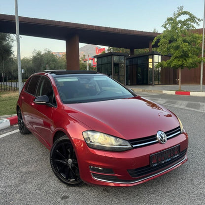 VW GOLF 7 2.0 2014 në shitje - Pazari Shqiptar