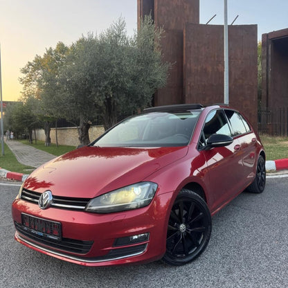 VW GOLF 7 2.0 2014 në shitje - Pazari Shqiptar