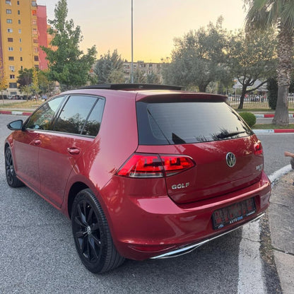VW GOLF 7 2.0 2014 në shitje - Pazari Shqiptar