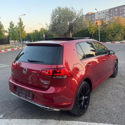 VW GOLF 7 2.0 2014 në shitje - Pazari Shqiptar