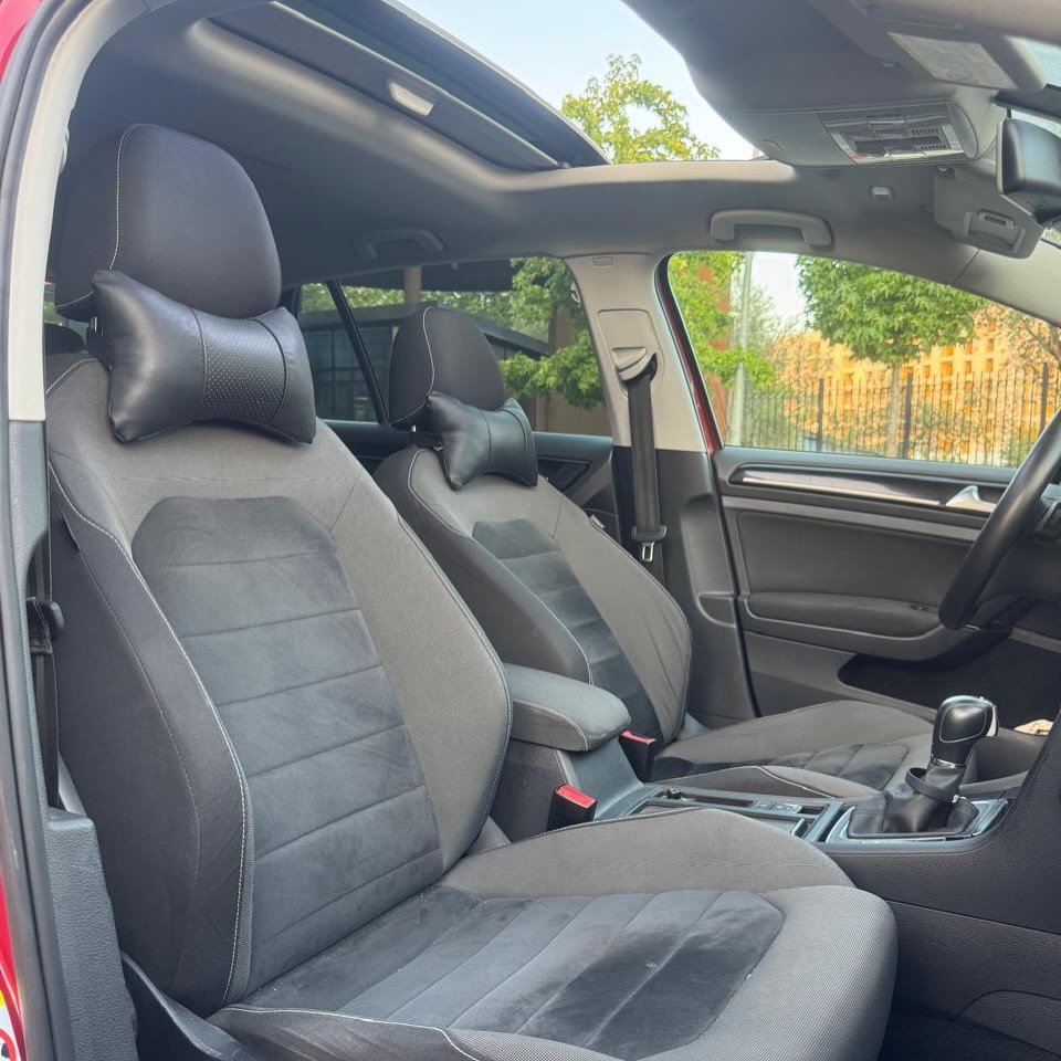 VW GOLF 7 2.0 2014 në shitje - Pazari Shqiptar
