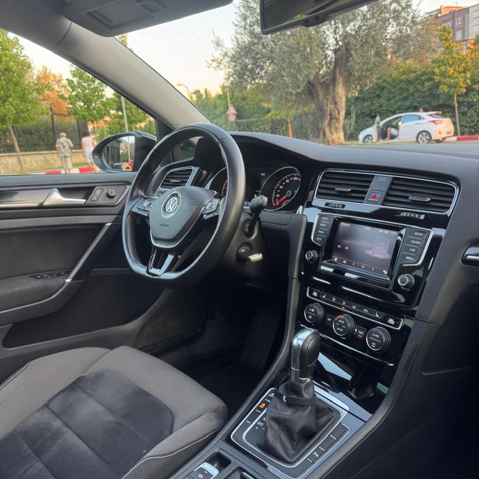 VW GOLF 7 2.0 2014 në shitje - Pazari Shqiptar