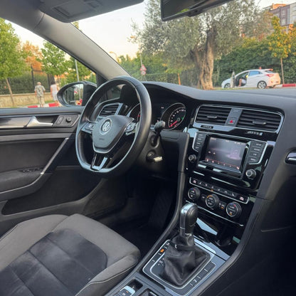 VW GOLF 7 2.0 2014 në shitje - Pazari Shqiptar