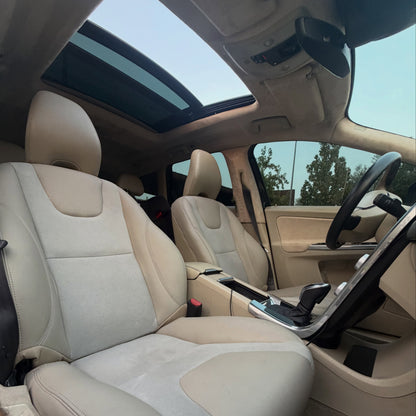 Volvo xc60 4x4 2.4 2016 në shitje - Pazari Shqiptar