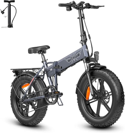 🚲 Biçikletë Elektrike ENGWE EP-2 PRO – 910 euro në shitje - Pazari Shqiptar