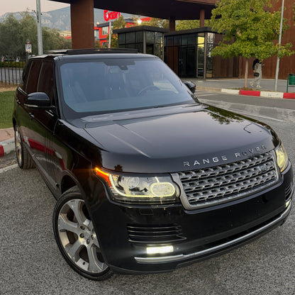 Range Rover Vogue 5.0 2015 në shitje - Pazari Shqiptar