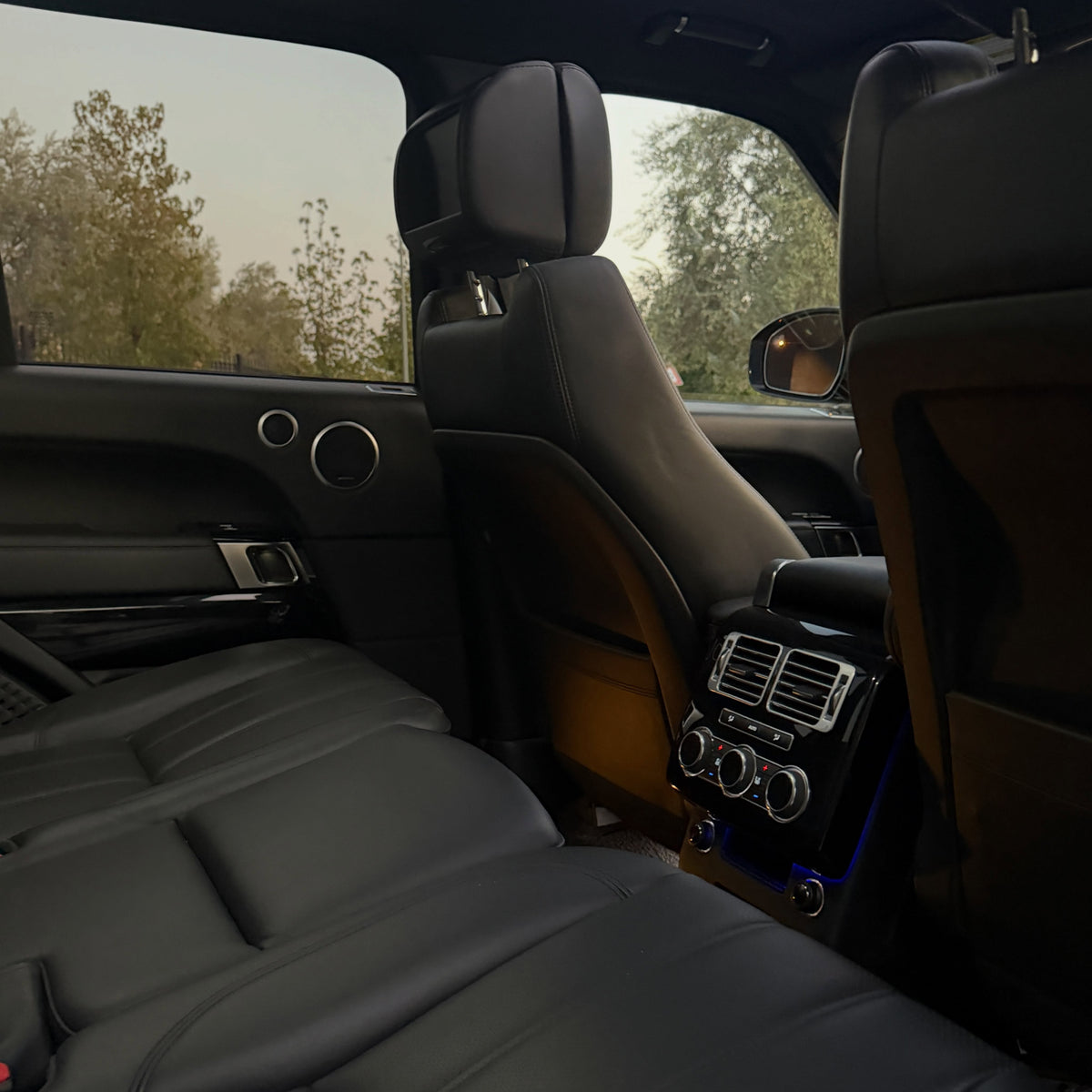 Range Rover Vogue 5.0 2015 në shitje - Pazari Shqiptar
