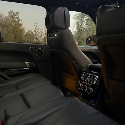 Range Rover Vogue 5.0 2015 në shitje - Pazari Shqiptar