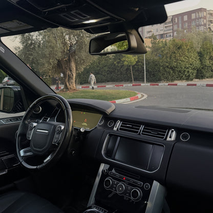 Range Rover Vogue 5.0 2015 në shitje - Pazari Shqiptar
