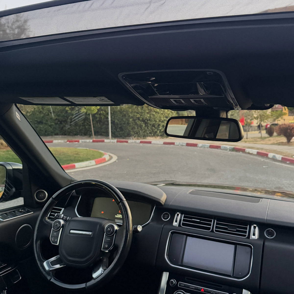 Range Rover Vogue 5.0 2015 në shitje - Pazari Shqiptar