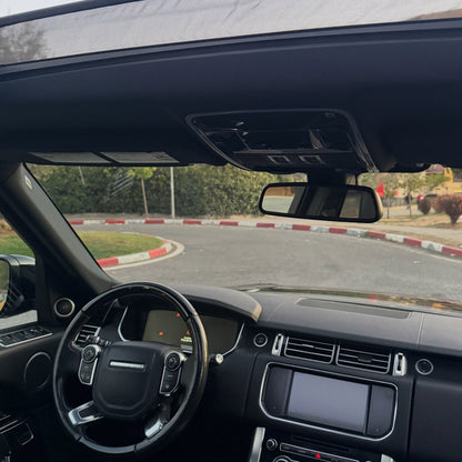 Range Rover Vogue 5.0 2015 në shitje - Pazari Shqiptar