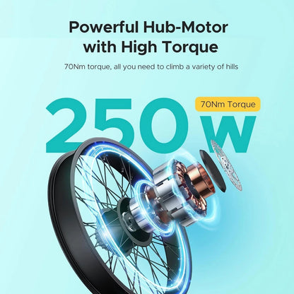 🚲 Biçikletë Elektrike ENGWE E26 – 1.000 € në shitje - Pazari Shqiptar