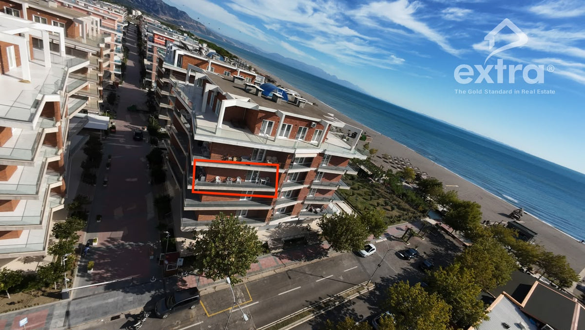 SHITET APARTAMENT 2+1 – KOMPLEKSI FISHTA, VELIPOJË në shitje - Pazari Shqiptar