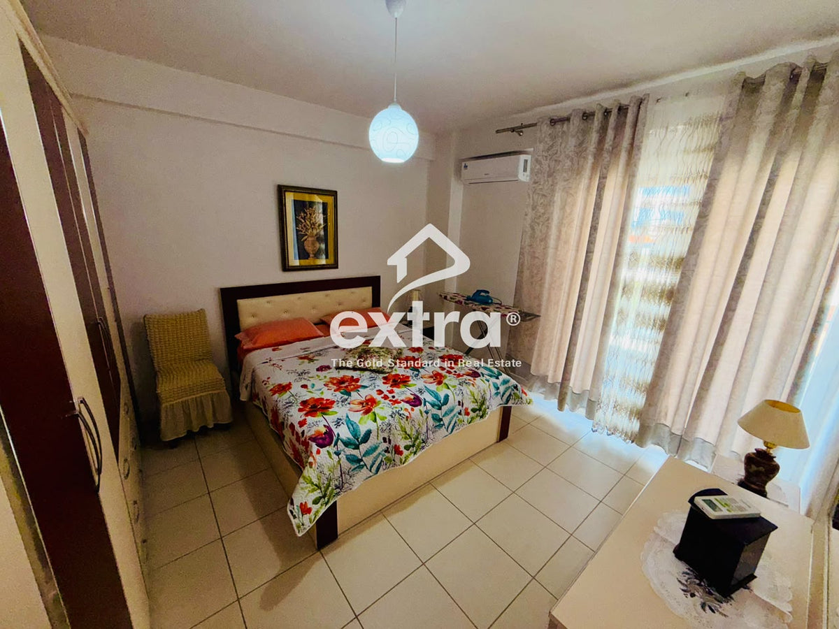 SHITET APARTAMENT 2+1 – KOMPLEKSI FISHTA, VELIPOJË në shitje - Pazari Shqiptar