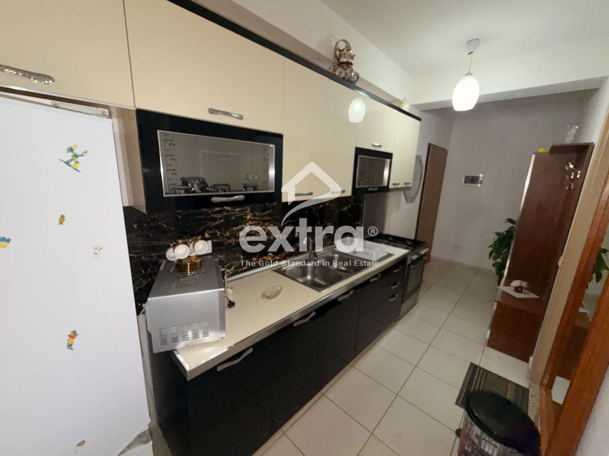 SHITET APARTAMENT 2+1 – KOMPLEKSI FISHTA, VELIPOJË në shitje - Pazari Shqiptar
