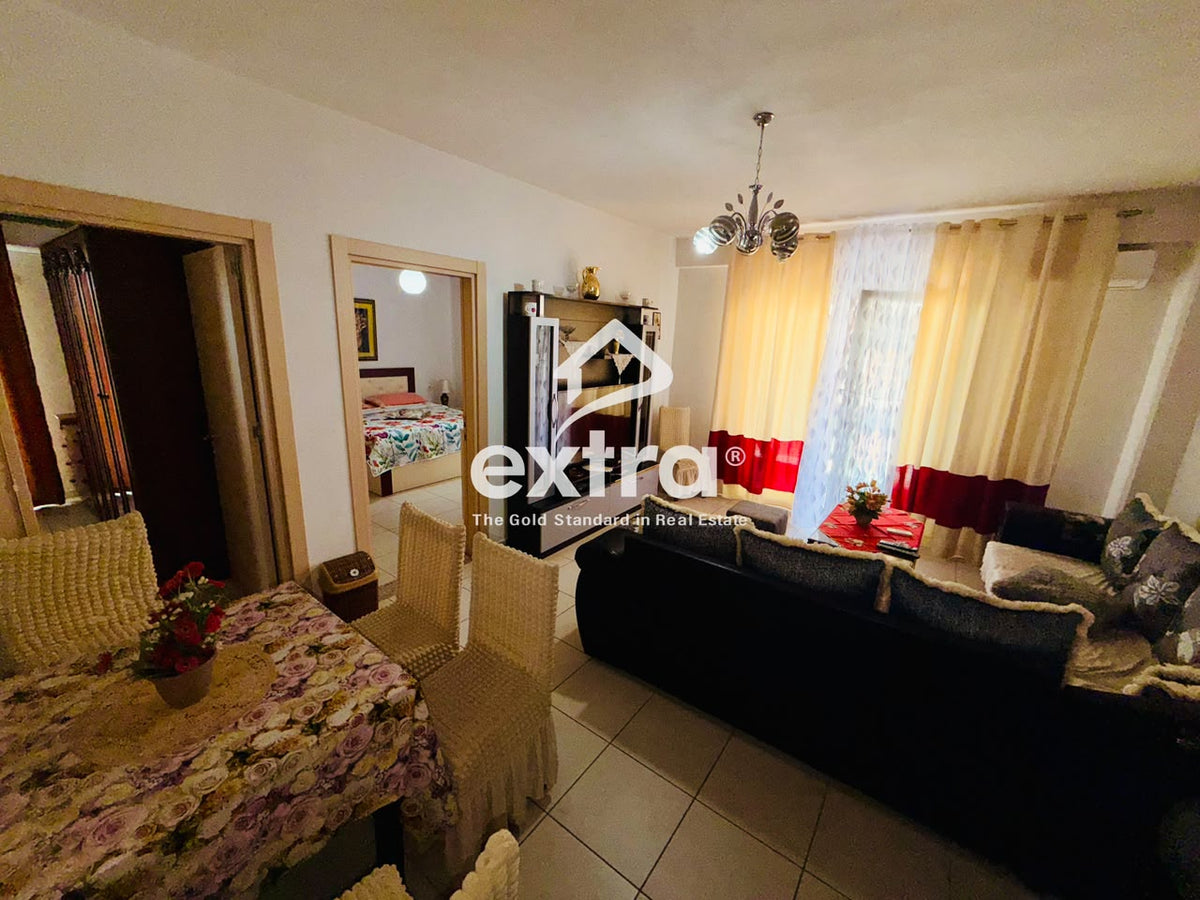 SHITET APARTAMENT 2+1 – KOMPLEKSI FISHTA, VELIPOJË në shitje - Pazari Shqiptar