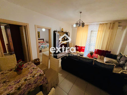 SHITET APARTAMENT 2+1 – KOMPLEKSI FISHTA, VELIPOJË në shitje - Pazari Shqiptar