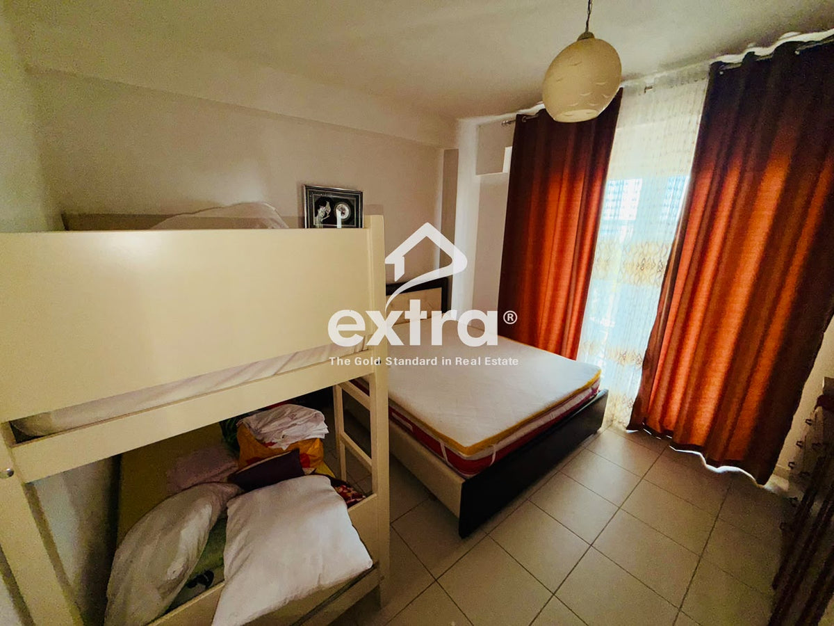 SHITET APARTAMENT 2+1 – KOMPLEKSI FISHTA, VELIPOJË në shitje - Pazari Shqiptar