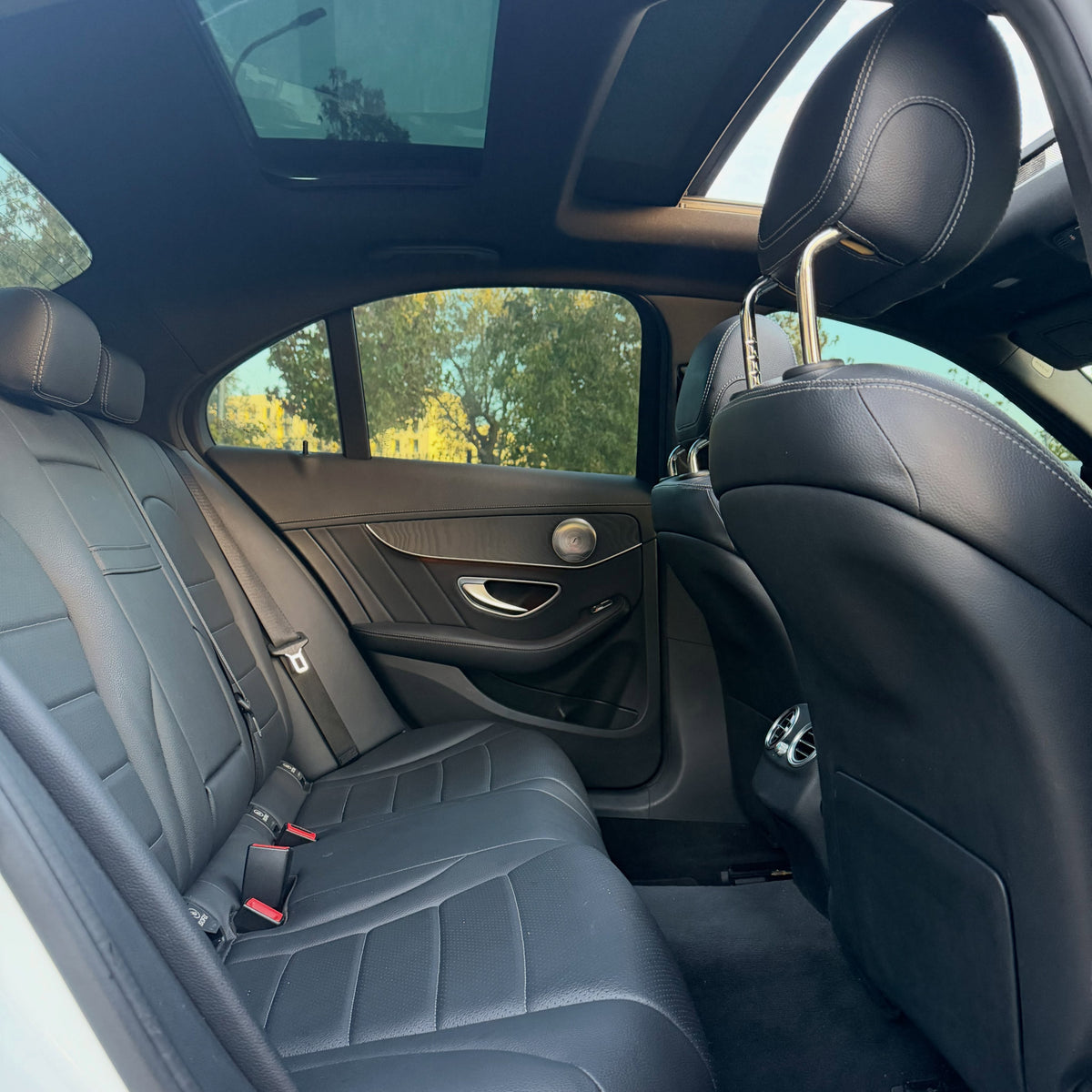 Mercedes Benz C-class 250d 2015 në shitje - Pazari Shqiptar