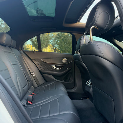 Mercedes Benz C-class 250d 2015 në shitje - Pazari Shqiptar