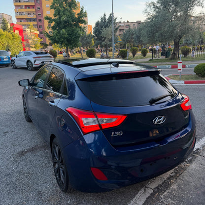 Hyundai i30 1.6 2012 në shitje - Pazari Shqiptar