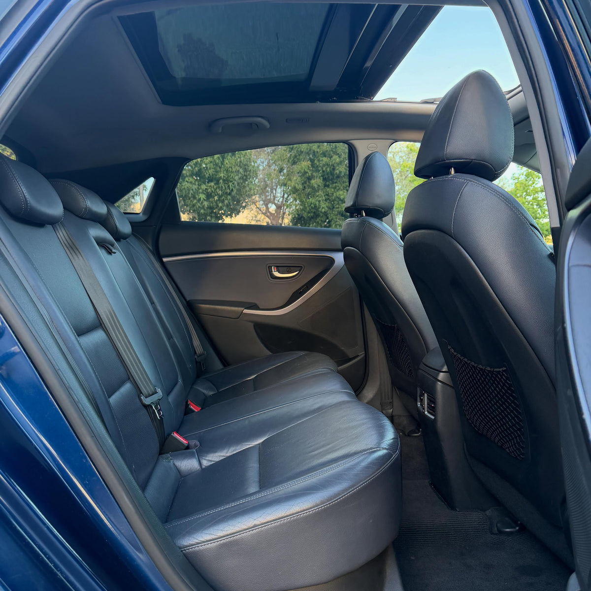Hyundai i30 1.6 2012 në shitje - Pazari Shqiptar