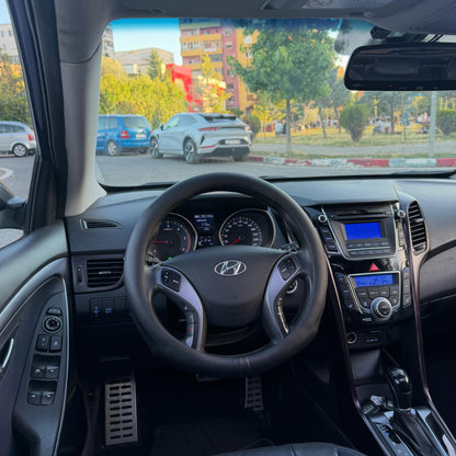 Hyundai i30 1.6 2012 në shitje - Pazari Shqiptar