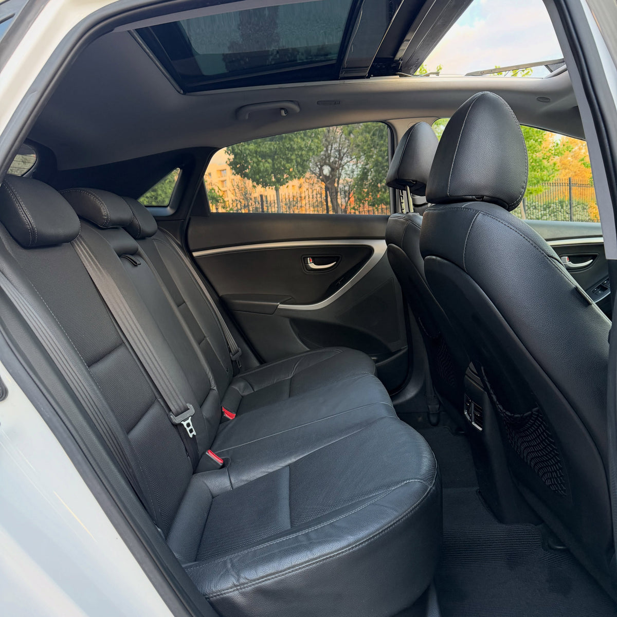 Hyundai i30 1.6 2013 në shitje - Pazari Shqiptar