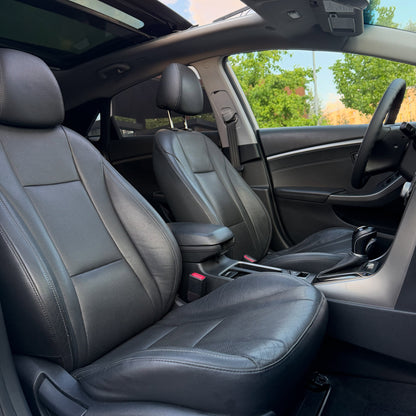 Hyundai i30 1.6 2013 në shitje - Pazari Shqiptar