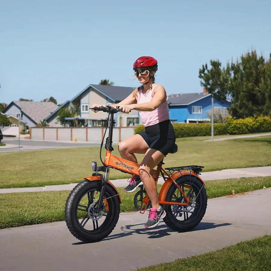 🚲 Biçikletë Elektrike ENGWE EP-2 – 900 € në shitje - Pazari Shqiptar